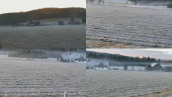 Rejvíz - Běžecké stopy