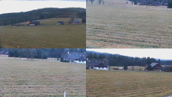 Rejvíz - Běžecké stopy