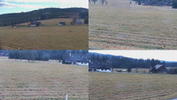 Rejvíz - Běžecké stopy