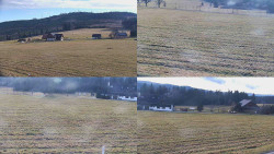 Rejvíz - Běžecké stopy