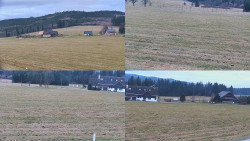 Rejvíz - Běžecké stopy