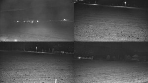 Rejvíz - Běžecké stopy - Rejvíz - Běžecké stopy - 21.12.2025 v 00:01