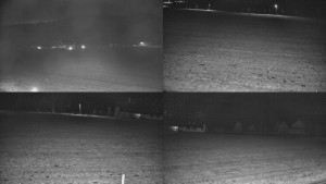 Rejvíz - Běžecké stopy - Rejvíz - Běžecké stopy - 21.12.2025 v 01:01