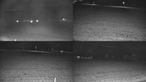 Rejvíz - Běžecké stopy - Rejvíz - Běžecké stopy - 21.12.2025 v 04:01