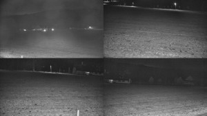 Rejvíz - Běžecké stopy - Rejvíz - Běžecké stopy - 21.12.2025 v 05:01