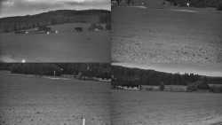 Rejvíz - Běžecké stopy