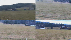 Rejvíz - Běžecké stopy