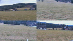 Rejvíz - Běžecké stopy