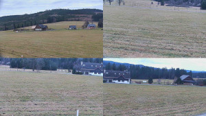 Rejvíz - Běžecké stopy - Rejvíz - Běžecké stopy - 21.12.2025 v 12:01