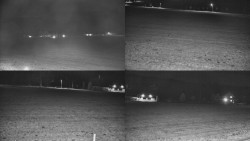 Rejvíz - Běžecké stopy