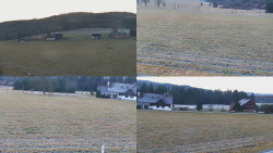 Rejvíz - Běžecké stopy