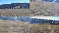 Rejvíz - Běžecké stopy