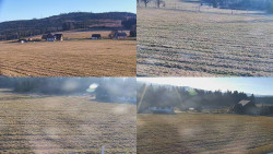 Rejvíz - Běžecké stopy