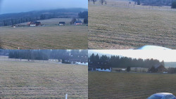 Rejvíz - Běžecké stopy