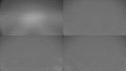 Rejvíz - Běžecké stopy