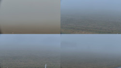 Rejvíz - Běžecké stopy