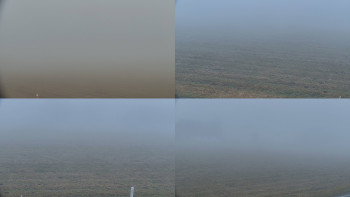 Rejvíz - Běžecké stopy