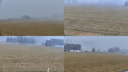 Rejvíz - Běžecké stopy