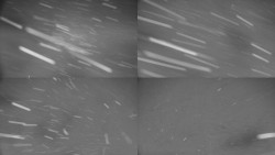 Rejvíz - Běžecké stopy