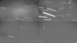 Rejvíz - Běžecké stopy