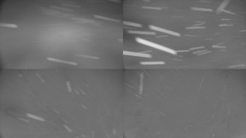 Rejvíz - Běžecké stopy