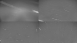 Rejvíz - Běžecké stopy