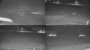 Rejvíz - Běžecké stopy