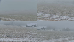 Rejvíz - Běžecké stopy