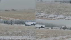 Rejvíz - Běžecké stopy