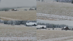 Rejvíz - Běžecké stopy