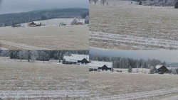 Rejvíz - Běžecké stopy