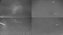 Rejvíz - Běžecké stopy