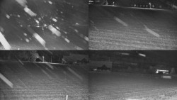 Rejvíz - Běžecké stopy