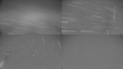 Rejvíz - Běžecké stopy