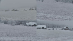 Rejvíz - Běžecké stopy