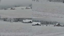 Rejvíz - Běžecké stopy