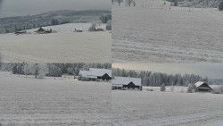 Rejvíz - Běžecké stopy