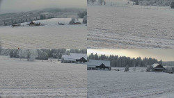 Rejvíz - Běžecké stopy