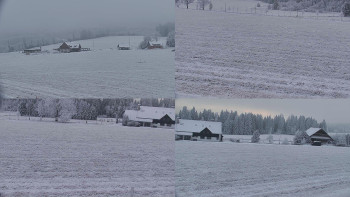 Rejvíz - Běžecké stopy