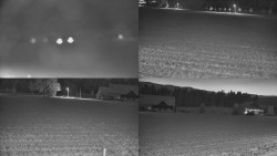 Rejvíz - Běžecké stopy