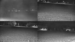 Rejvíz - Běžecké stopy