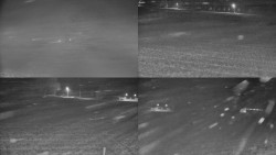 Rejvíz - Běžecké stopy