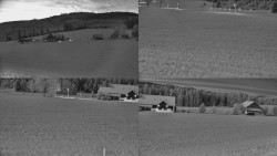 Rejvíz - Běžecké stopy