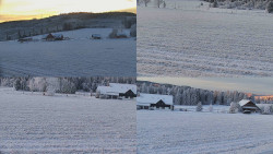 Rejvíz - Běžecké stopy