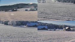 Rejvíz - Běžecké stopy