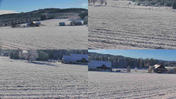 Rejvíz - Běžecké stopy