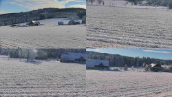 Rejvíz - Běžecké stopy