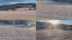 Rejvíz - Běžecké stopy