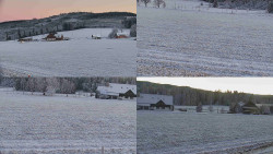 Rejvíz - Běžecké stopy