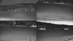 Rejvíz - Běžecké stopy